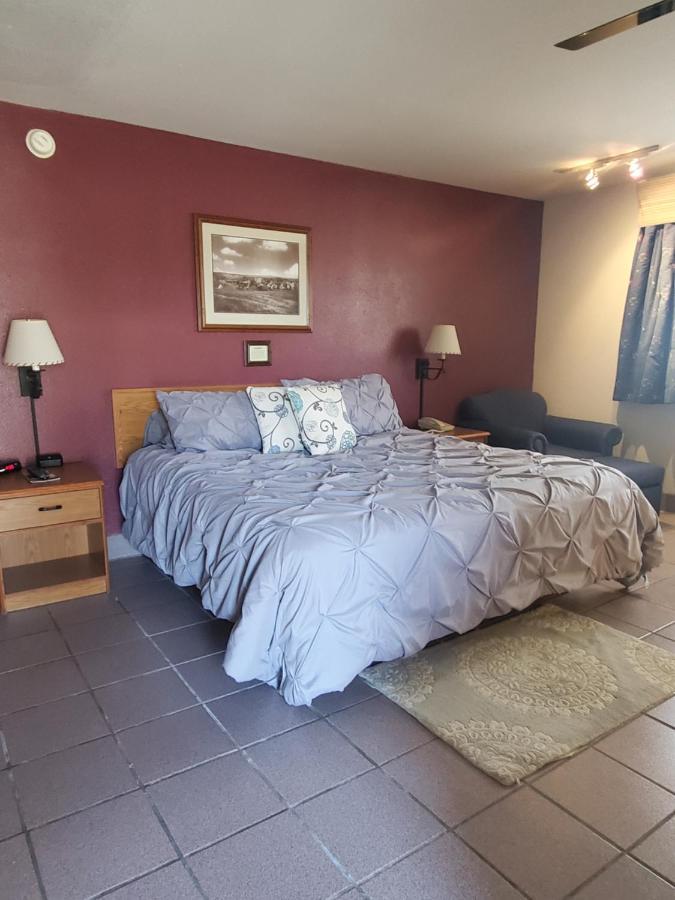 Mill Inn Sheridan Room photo
