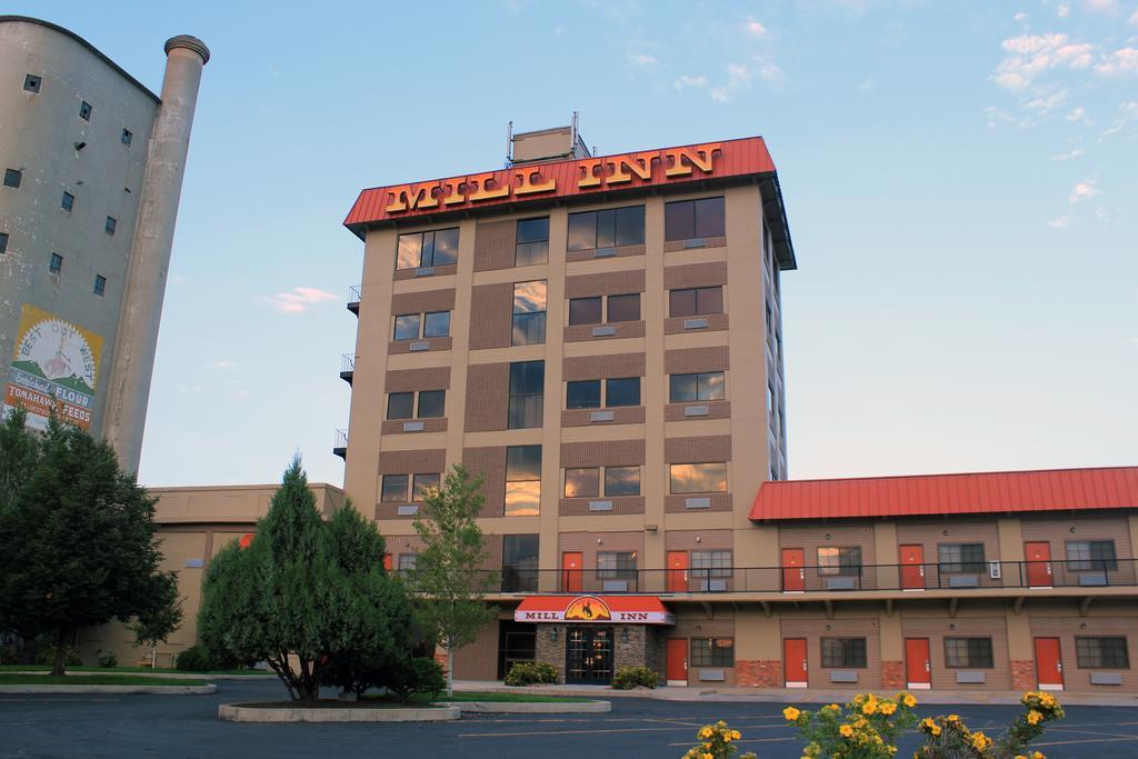 Mill Inn Sheridan Exterior photo